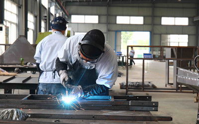China ANHUI SUNMERO MACHINERY CO.,LTD Perfil da companhia